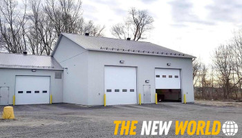 Ebi Centre du camion Inc. - Centre de services TruckPro - Berthierville