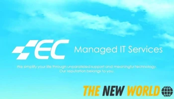 Ec Managed It - Langley Twp