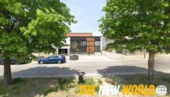Ecc Visa (barrie) - Barrie