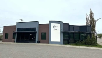 Eclipse Llp - Dawson Creek