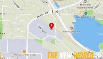 Eclipse Technologies - Nanaimo