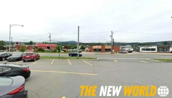 EcoTank Canada - Baie-Saint-Paul