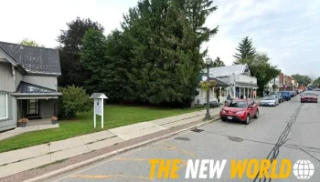 Edgecombe Gary - Elmvale