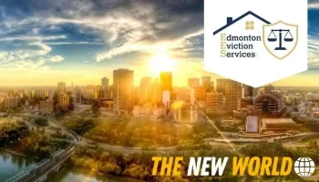 Edmonton Eviction Services Inc. - Fort Saskatchewan