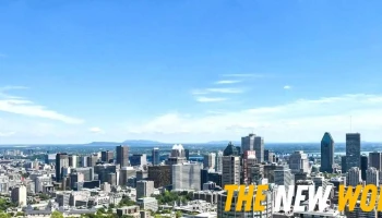Eic - Experience Internship Canada - Montreal