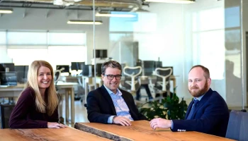 Eigen Innovations - Fredericton