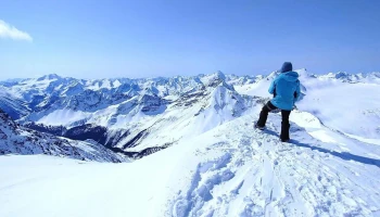 Elevate With Mike - Canada