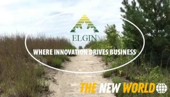 Elgin Business Resource Centre - St Thomas