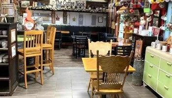 Elieneke’s Bake Shop - Barrhead