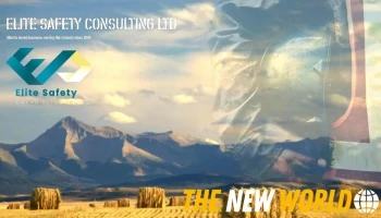Elite Safety Consulting Ltd. - Cochrane