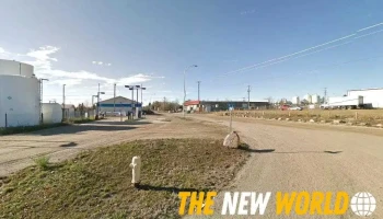 Elk Point Public Works - Elk Point