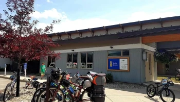 Elkford Community Conference Centre - Elkford