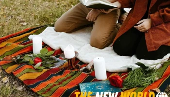 Emily Gladys Toll- Breathwork, Frequency Therapy, Spiritual Coach - Banff