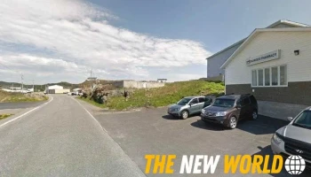 Employment Services Office - Burgeo