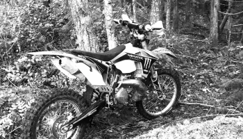 Enduro With Me - Chemainus
