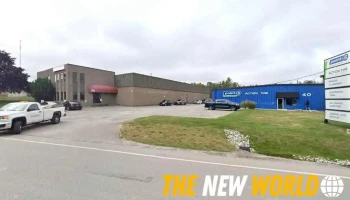 Engaged Technology Consultants Inc - Barrie