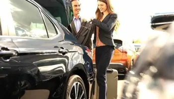Enterprise Rent-A-Car - Amherst