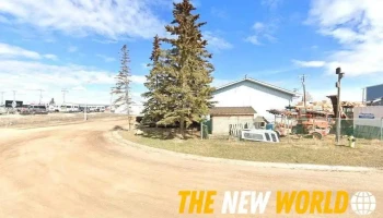 Environmental 360 Solutions - Crossfield