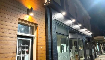 Equilibrium Engineering Inc. - Kentville