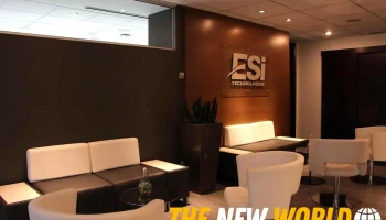 Esi Technologies - Montreal