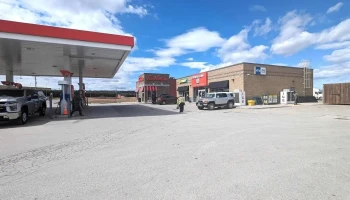 Esso - Englehart