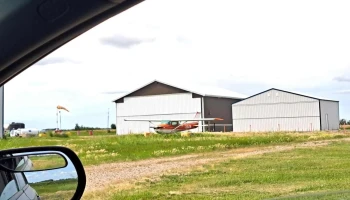 Esterhazy Airport - Sk S0a 0x0