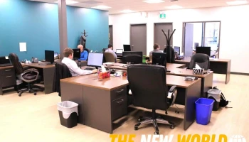 Esti Consulting Services - Saskatoon
