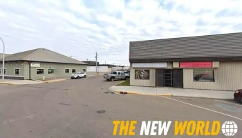 EVWolf & Co Salon - Barrhead