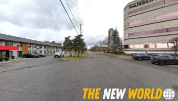 Ewa Canada Ltd - Gloucester