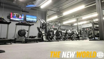 Exhale Fitness Studio - Haliburton