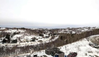 Exp - Greater Sudbury