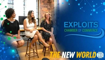 Exploits Chamber of Commerce - Grand Falls-Windsor