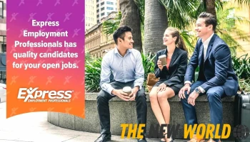 Express Employment Professionals - Abbotsford
