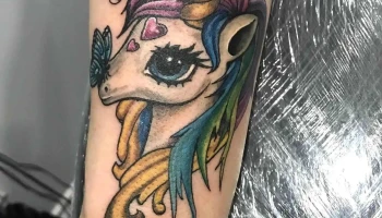 Eyes Of The Wild Tattoo Studio - Capreol