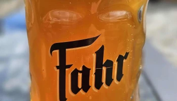 Fahr Brewery - Diamond Valley