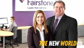 Fairstone - Amherst