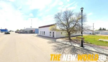 Falher Liquor Store - Falher