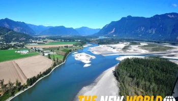 Far West Helicopters Ltd - Agassiz
