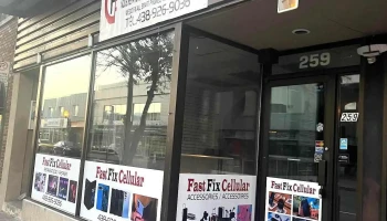 Fast Fix Cellular - Hawkesbury