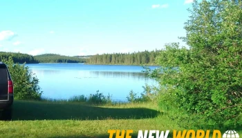 FaunENord - Chibougamau