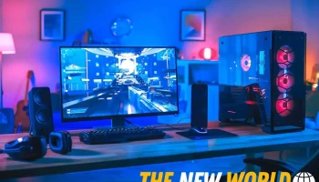 Fc Computer Build Consultant - Canada