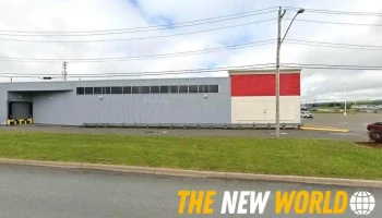 FedEx Authorized ShipCentre - Antigonish