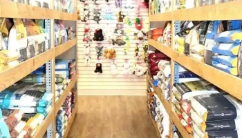Feeds'n Needs (Shur-Gain) - Berwick