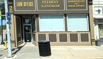 Feehely Gastaldi Barristers and Solicitors - Alliston - Alliston
