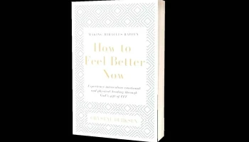 Feel Better Now Energy Healing | Crystal Derksen - Canada