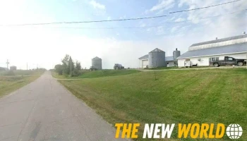 Ferme Édith Trottier - Albanel