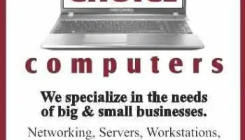 First Choice Computers - It for businesses - Hespeler Rd
