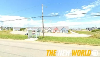 First General Services - Glace Bay