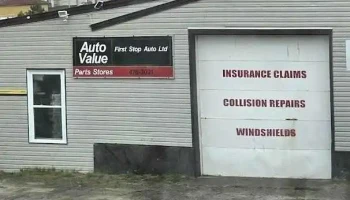 First Stop Auto Ltd - Bonavista