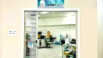 First Stop Computer Service - Flin Flon